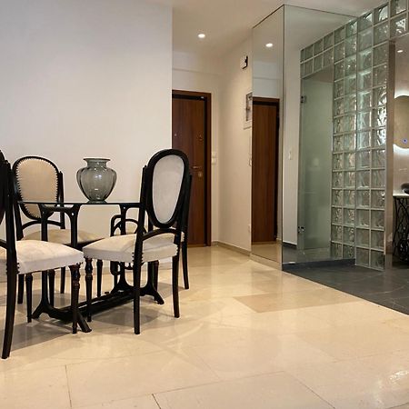 Апартаменты Marina Access Афины Экстерьер фото