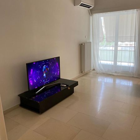 Апартаменты Marina Access Афины Экстерьер фото