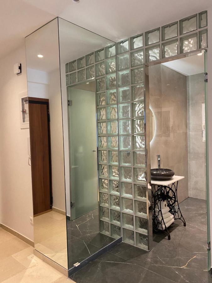 Апартаменты Marina Access Афины Экстерьер фото